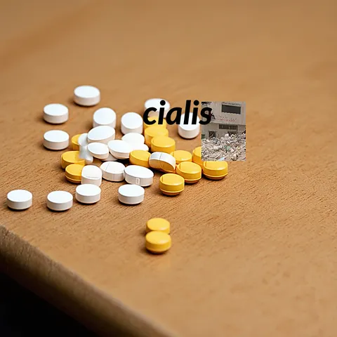 Faut il une ordonnance pour cialis